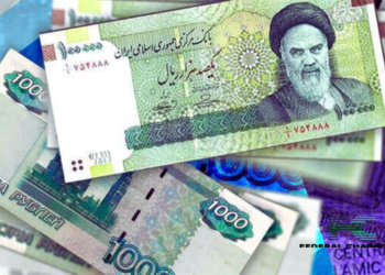 Iran and Russia Seal Deal to Trade in Local Currencies