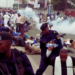 Several Injured in DR Congo After Police Disperse Protest