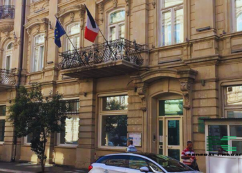 France Expels Two Azerbaijan Diplomats