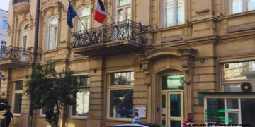 France Expels Two Azerbaijan Diplomats
