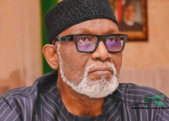 Top Aides Resign After Akeredolu’s Passing: Loyalty Tested in Ondo State