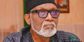 Top Aides Resign After Akeredolu’s Passing: Loyalty Tested in Ondo State