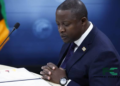 Zambian Foreign Minister Resigns Over Controversial ‘Cash-on-Table’ Video