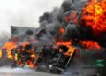 Liberia: Fuel Tanker Blast Kills Scores