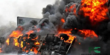 Liberia: Fuel Tanker Blast Kills Scores