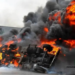Liberia: Fuel Tanker Blast Kills Scores