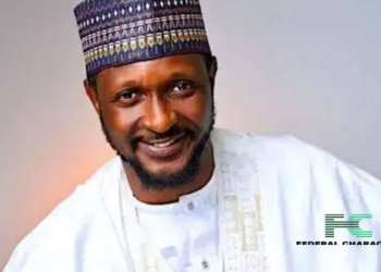 Muhammad Bello, Kebbi LG Chairman Passes On