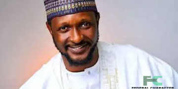 Muhammad Bello, Kebbi LG Chairman Passes On