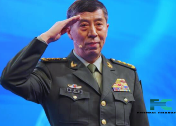 China’s Defense Ministry Strongly Condemns US Amidst Renewed High-Level Military Talks