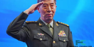 China’s Defense Ministry Strongly Condemns US Amidst Renewed High-Level Military Talks