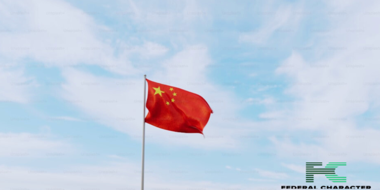 Former High-Ranking Chinese Official Receives 16-Year Prison Term for Corruption Charges