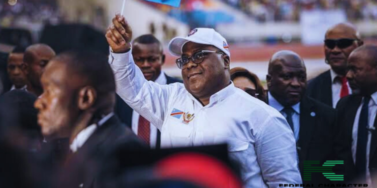 Congo’s Election: Stolen Victory or Bitter Grapes?