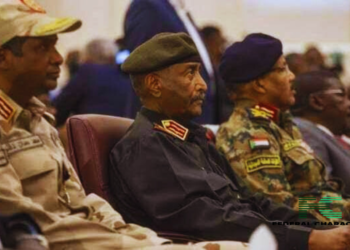 Sudan’s Warring Generals Seek Peace in Rare Public Talks, But Doubts Remain