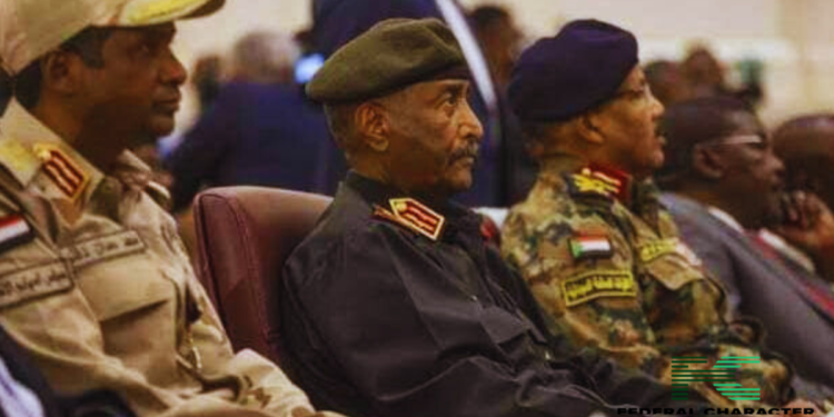 Sudan’s Warring Generals Seek Peace in Rare Public Talks, But Doubts Remain