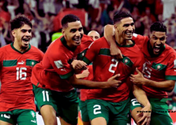 Morocco Aims to Break African Cup Curse, But Can They Fly Higher Than the Super Eagles?
