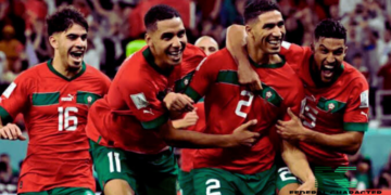Morocco Aims to Break African Cup Curse, But Can They Fly Higher Than the Super Eagles?