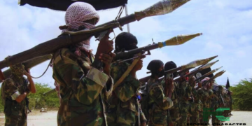 ISWAP Destroys Electricity Transmission Tower Along Maiduguri-Damaturu Highway