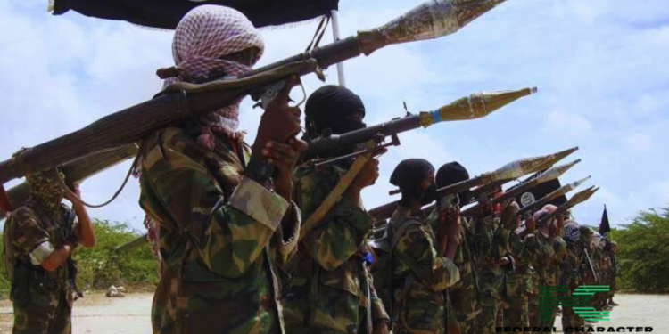 ISWAP Destroys Electricity Transmission Tower Along Maiduguri-Damaturu Highway