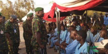 Jigawa State Workers Decline Returning to Work After Christmas Holidays