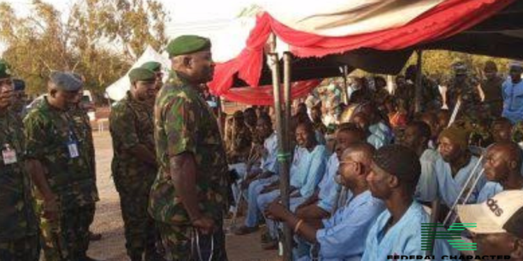 Jigawa State Workers Decline Returning to Work After Christmas Holidays