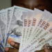 Dollar, Euro and Pounds To Naira Exchange Rate For Today, December 29 2023