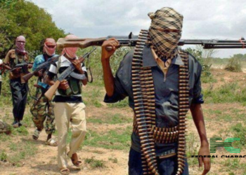 Terrorists Attack Another Community In Bokkos, Plateau State