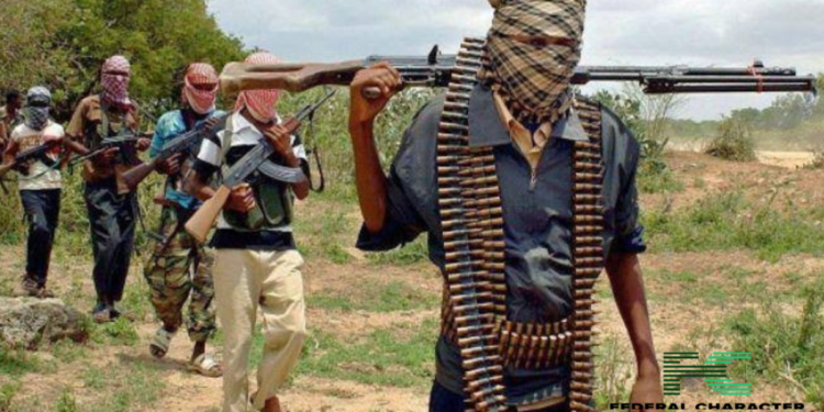 Terrorists Attack Another Community In Bokkos, Plateau State