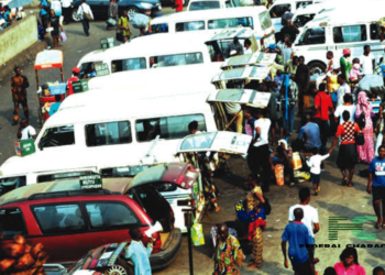 Delta Government To Close Down Unapproved Motor Parks in Warri
