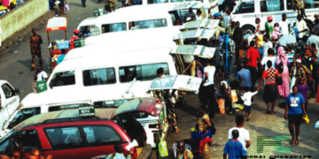 Delta Government To Close Down Unapproved Motor Parks in Warri