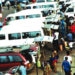 Delta Government To Close Down Unapproved Motor Parks in Warri