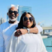 RMD and Wife Celebrate Their 23rd Wedding Anniversary