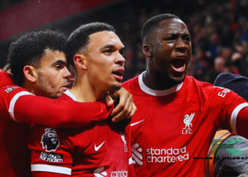 Can Liverpool Keep Slithering Towards the Title Without Their Snake in the Grass?