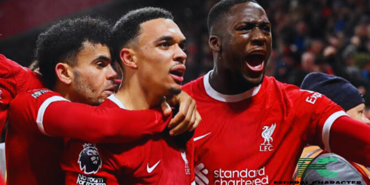 Can Liverpool Keep Slithering Towards the Title Without Their Snake in the Grass?