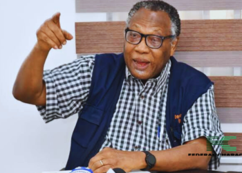Ex-ICAN President, Ijewere, Passes On At 77
