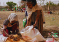 Northern Ethiopia On the Verge of Famine