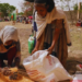 Northern Ethiopia On the Verge of Famine