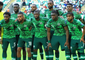 Can the Super Eagles Soar High Again? A Controversial Look at Nigeria’s AFCON Hopes