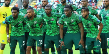 Can the Super Eagles Soar High Again? A Controversial Look at Nigeria’s AFCON Hopes