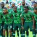 Can the Super Eagles Soar High Again? A Controversial Look at Nigeria’s AFCON Hopes