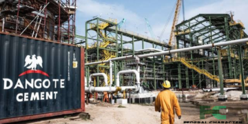 Dangote Cements its Way to Second in Sub-Saharan Africa’s Top Performers!