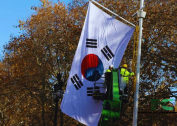 Nigeria: Abducted South Koreans Get Released