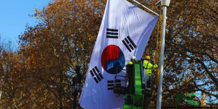 Nigeria: Abducted South Koreans Get Released