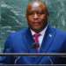 Same Sex Couples Should Be Publicly Stoned — Burundi President