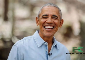 Wizkid, Tems, Davido, Others Make Obama’s Favourite Music of 2023 List