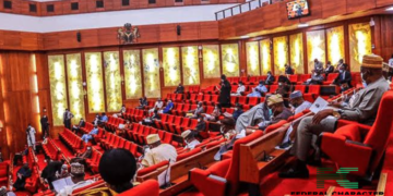 National Assembly Scrambles to Pass Budget as New Year Looms