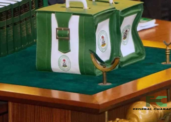 Budget Bump! Nigerian Senate Says “Yes” to Bigger Spending in 2024