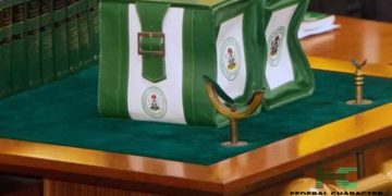 Budget Bump! Nigerian Senate Says “Yes” to Bigger Spending in 2024