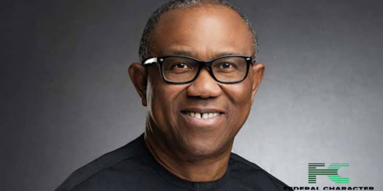 Blood on Christmas Eve: Is This the Nigeria You Voted For? Obi Asks