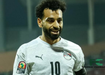 Pharaohs Ready to Conquer Africa: Salah Leads Egypt in AFCON 2024 Charge!