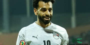 Pharaohs Ready to Conquer Africa: Salah Leads Egypt in AFCON 2024 Charge!